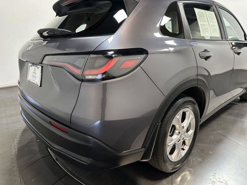 Used 2024 Honda HR-V LX image 14