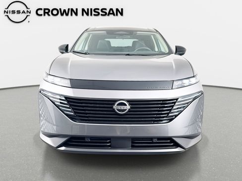 New 2026 Nissan Murano SV image 2