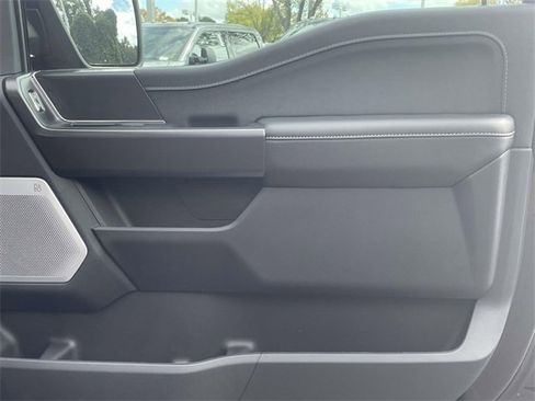 New 2025 Ford F150 Lariat w/ Equipment Group 502A High image 30