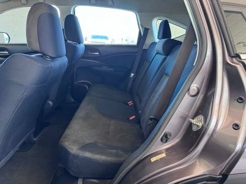 Used 2015 Honda CR-V LX image 10
