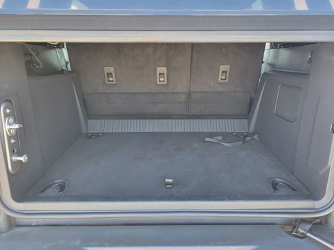 Used 2022 Ford Bronco Wildtrak image 13