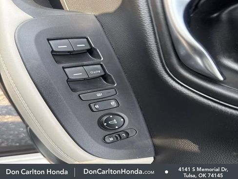 Used 2026 Honda HR-V LX image 11