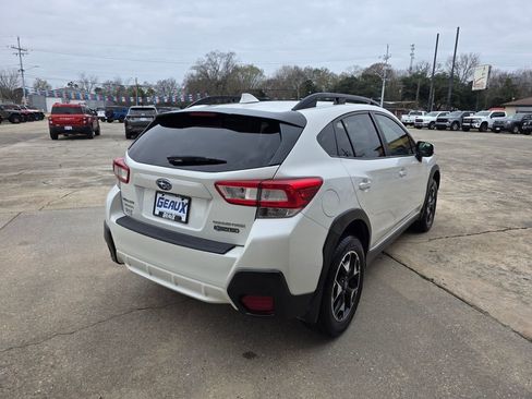 Used 2019 Subaru Crosstrek 2.0i Premium image 7