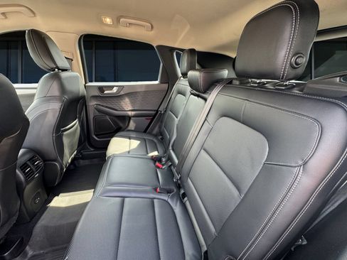 Used 2020 Ford Escape SEL AWD/4WD image 15