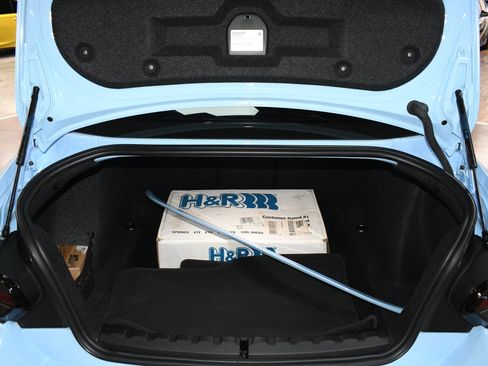 Used 2023 BMW M2 w/ Lighting Package RWD image 95