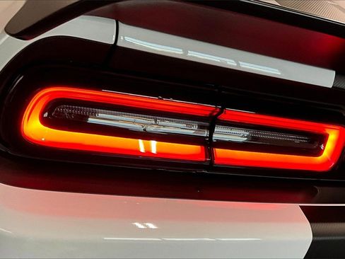 Used 2023 Dodge Challenger SRT Hellcat image 21