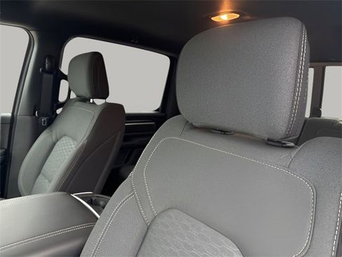 New 2026 RAM 1500 Big Horn/Lone Star image 8