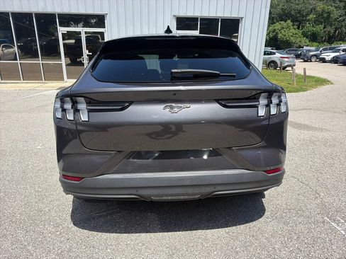 Used 2022 Ford Mustang Mach-E Select RWD image 8