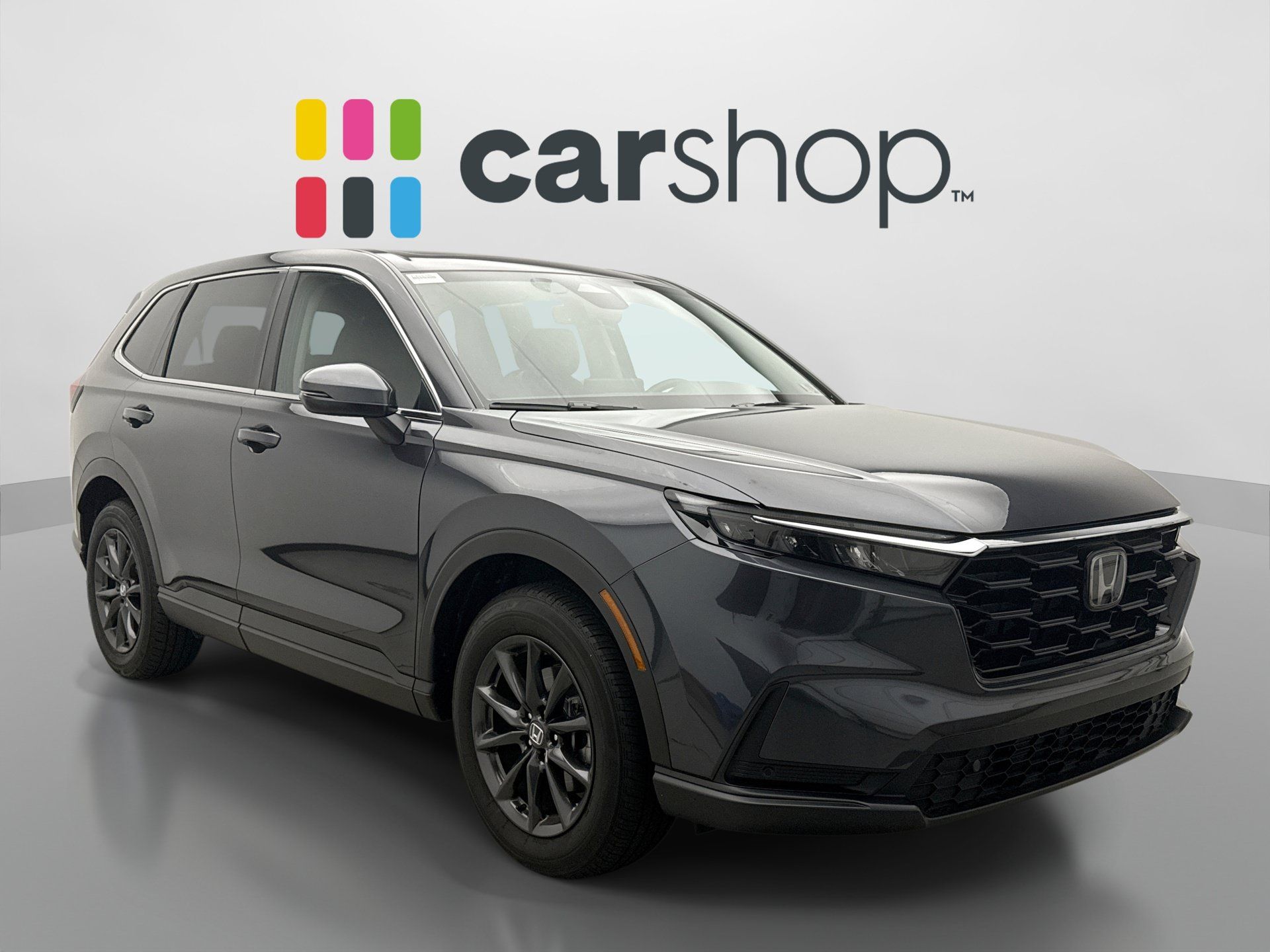 Used 2026 Honda CR-V EX-L image 5