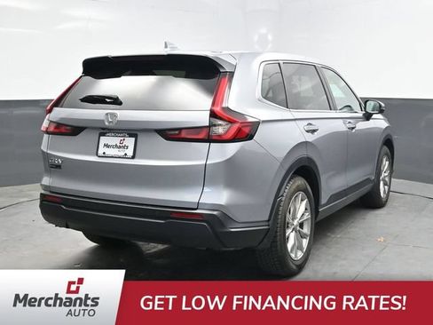 Used 2023 Honda CR-V EX-L image 7