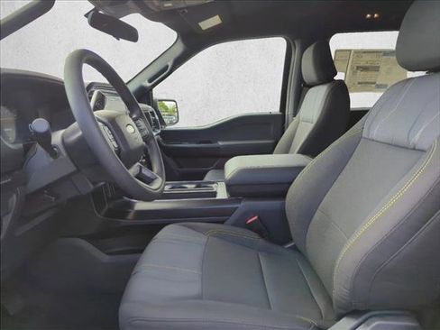 New 2026 Ford F150 STX image 4