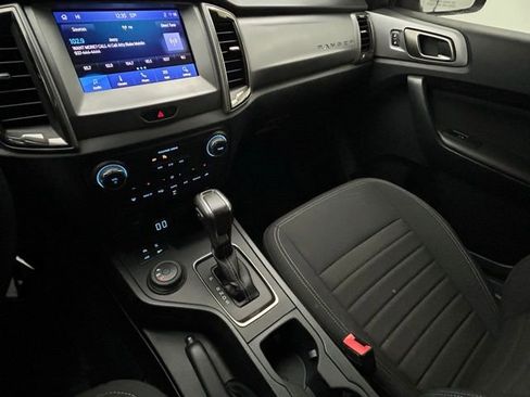 Used 2022 Ford Ranger XLT w/ Equipment Group 301A Mid image 20