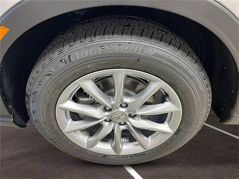 New 2026 Honda CR-V EX image 10