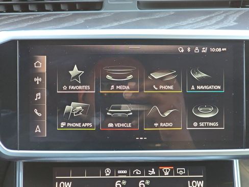 Used 2021 Audi A7 3.0T Prestige AWD/4WD image 21