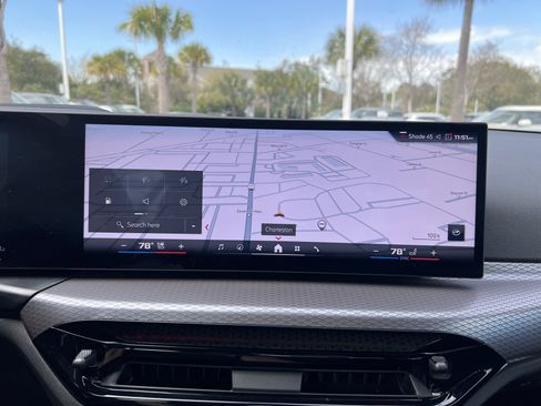 Certified 2025 BMW M340i image 24