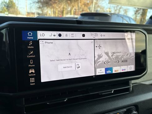 New 2026 Jeep Wrangler Willys image 13