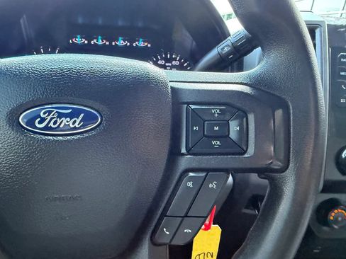 Used 2020 Ford F250 XL w/ Power Equipment Group AWD/4WD image 17