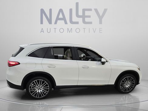 Used 2024 Mercedes-Benz GLC 300 image 6