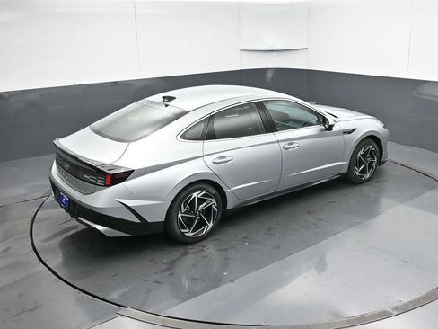 New 2026 Hyundai Sonata SEL FWD image 47
