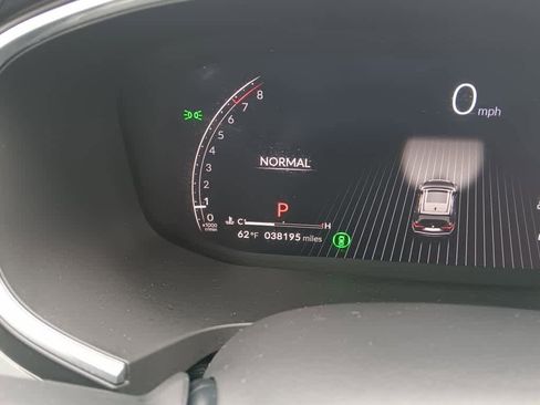 Used 2023 Acura MDX SH-AWD image 26