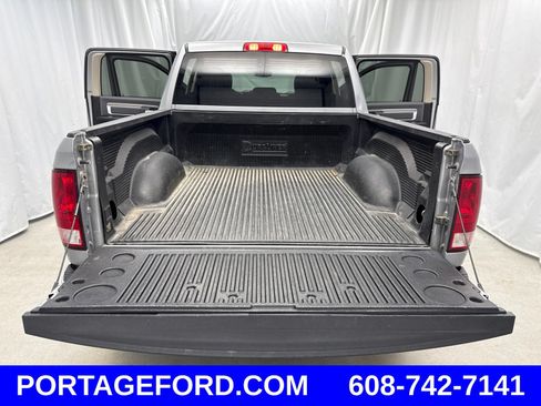 Used 2022 RAM 1500 Classic SLT w/ Protection Group AWD/4WD image 39