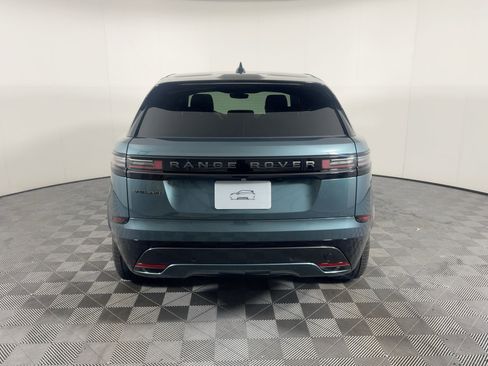 New 2026 Land Rover Range Rover Velar Dynamic SE image 11