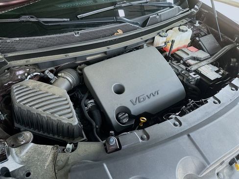 Used 2023 Chevrolet Traverse LT image 26