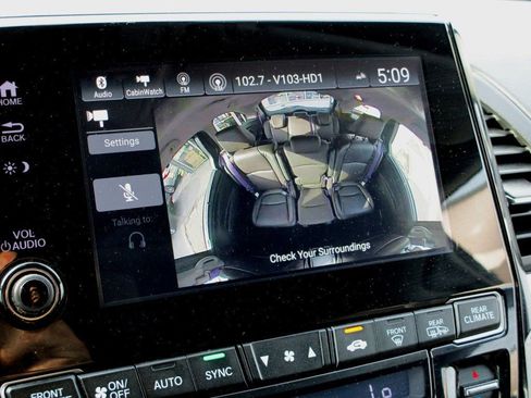 Used 2022 Honda Odyssey Touring image 30