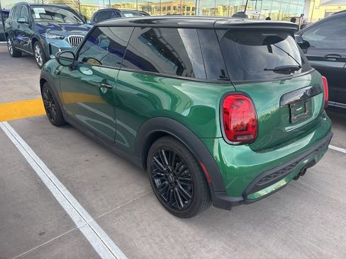 Used 2024 MINI Cooper S w/ Signature Upholstery Package image 7