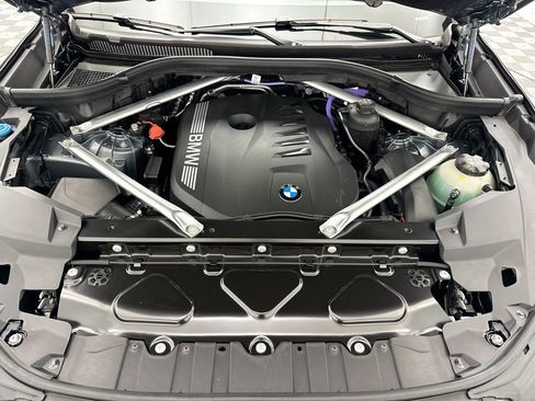 New 2026 BMW X5 sDrive40i image 28