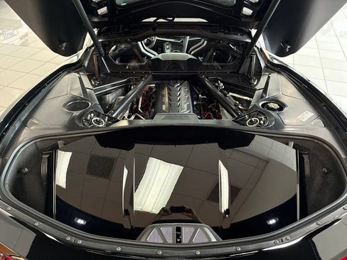 New 2026 Chevrolet Corvette Stingray Coupe w/ 1LT RWD image 36