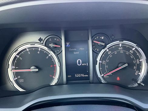 Used 2023 Toyota 4Runner TRD Off-Road Premium image 25