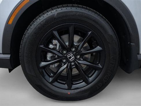 New 2026 Honda CR-V Sport-L image 9
