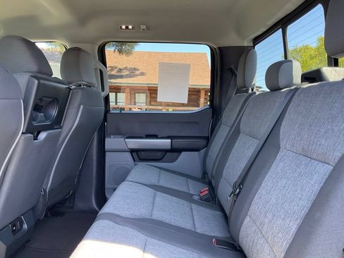 Used 2024 Ford F250 XL w/ STX Appearance Package AWD/4WD image 26