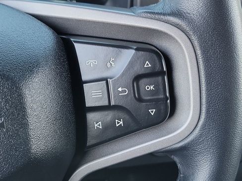 Used 2025 Ford Bronco Big Bend AWD/4WD image 6