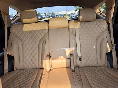 Used 2024 Genesis GV80 3.5T w/ Prestige Package AWD/4WD image 27