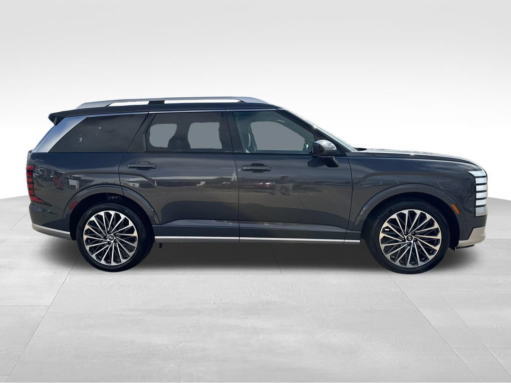 Used 2026 Hyundai Palisade Calligraphy AWD/4WD image 7