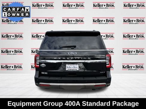 Used 2024 Ford Expedition Max King Ranch image 6