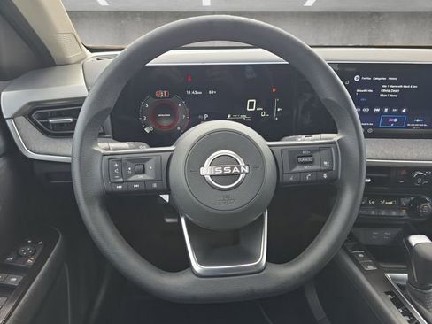 New 2026 Nissan Kicks SV image 21