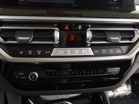 Used 2023 BMW X3 xDrive30i image 19