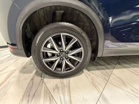 Used 2018 MAZDA CX-5 Grand Touring w/ Premium Package image 44