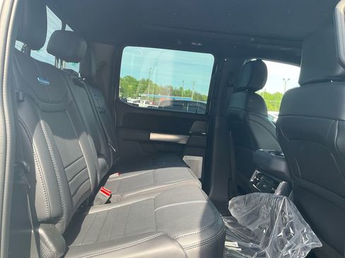 New 2026 Ford F250 Platinum AWD/4WD image 13