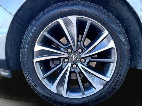 Used 2019 Acura MDX SH-AWD w/ Technology Package image 35