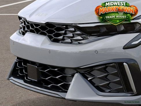 New 2026 Kia K5 GT-Line image 12