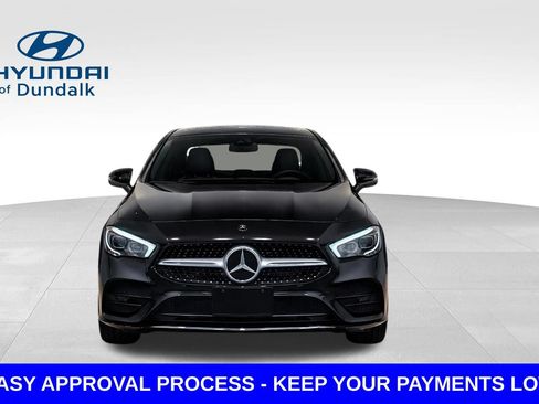 Used 2023 Mercedes-Benz CLA 250 4MATIC w/ Premium Package image 6