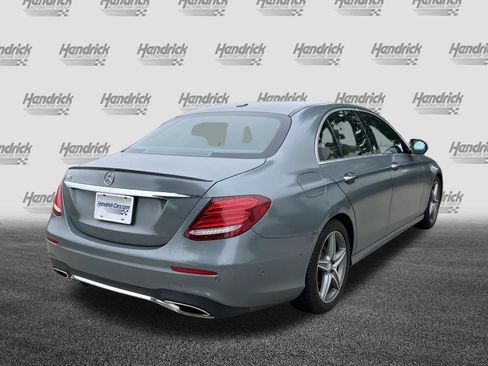 Certified 2017 Mercedes-Benz E 300 image 11