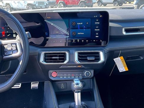 New 2025 Ford Mustang Premium image 7