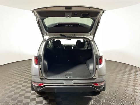Used 2024 Hyundai Tucson SEL AWD/4WD image 15