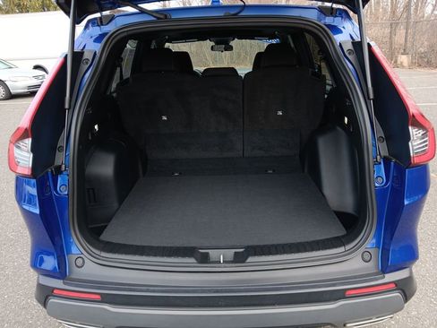 Used 2023 Honda CR-V Sport image 24