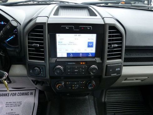 Used 2022 Ford F350 XL w/ STX Appearance Package image 40